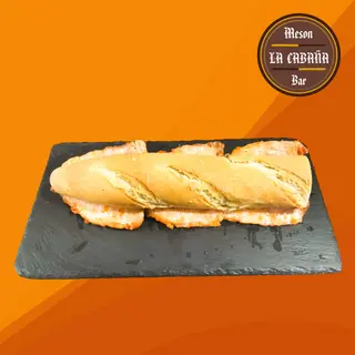 Bocadillo De Lomo