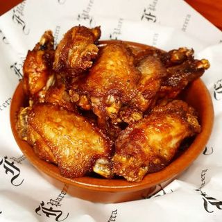 Tapa De Alitas (7 Uds.)