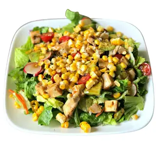 Salade Chicken