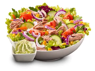 Salata al Tonno