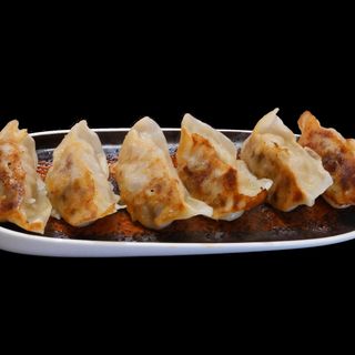 44. Gyoza anatra 6 pezzi