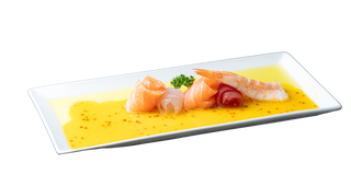 009. Carpaccio passione