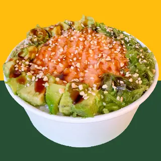 Pokè Crudo