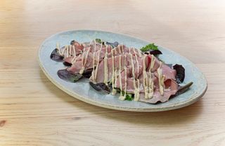 Vitello Tonnato