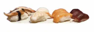 147. Sushi Variado 147 Nigiri (12 Pzs.)