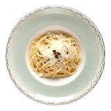 Паста Класическа Карбонара