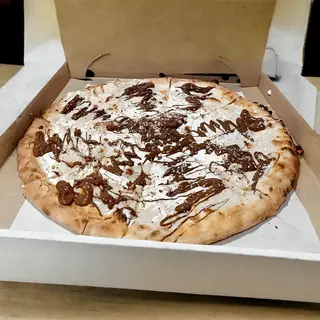 Pizza Nutellona 40cm