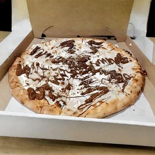 Pizza Nutellona 40cm