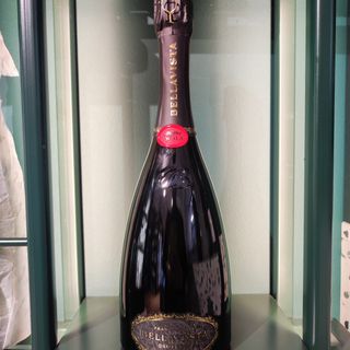 Bellavista brut Teatro alla Scala 2019