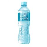 Питьевая Вода Bonaqua