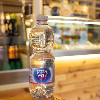 Acqua naturale 50 cl