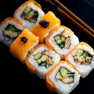 Чорний дракон (250г)