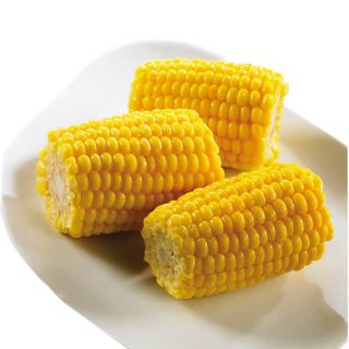 Mazorca De Maíz