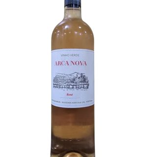 Arca Nova Rosé 