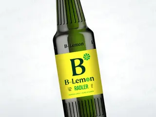 B-Lemon Radler