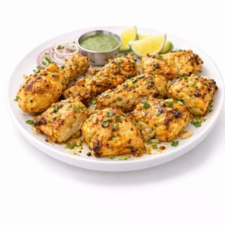 Lahsuni Murg Tikka