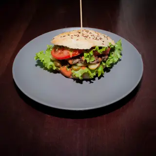 Cheeseburger