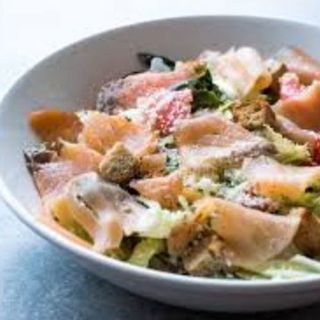 Enslada Mar y Tierra