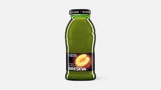 Gusto breskva