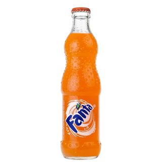 Fanta 500ml PET