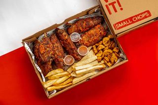 Prestige Grill/Turkey Platter