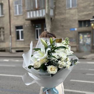 თაიგული N10