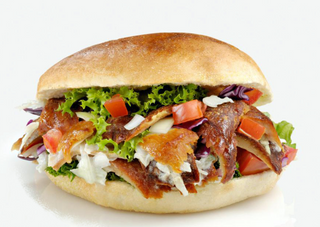 Pizza Tonno (30 Cm.)