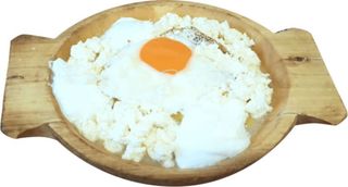 Mamaliguta cu branza