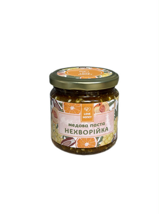 Нехворійка, 270 г