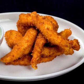 Fingers De Pollo (4 Uds.)