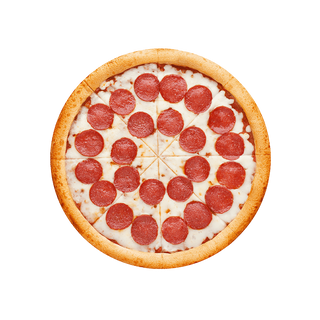 Піца Папероні (40см)