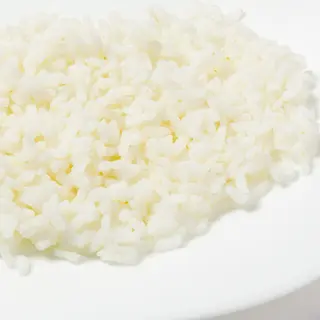 Arroz blanco (300 G. Aprox.)