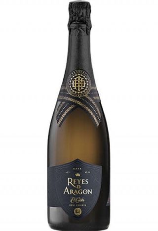 Reyes de Aragón Reserva Brut (75 cl.)