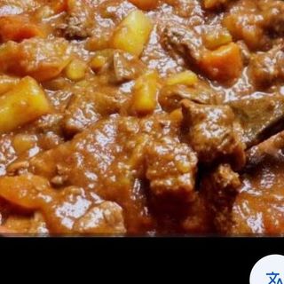 Spezzatino con patate