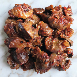Gizzard