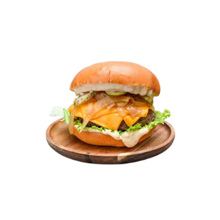 Cheese Burger