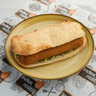Karađorđeva pileća 300g