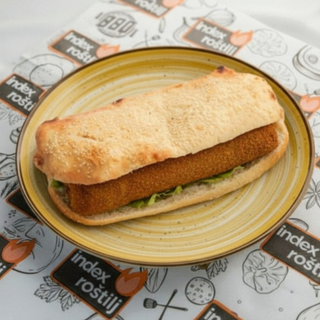 Karađorđeva pileća 300g