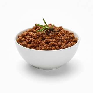 Блек Ангъс мляно месо (180г)