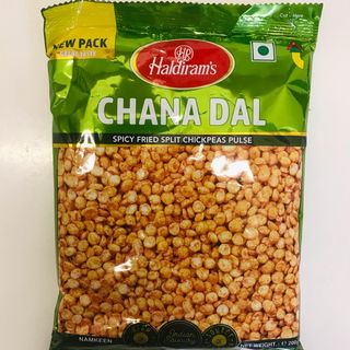 Chana Dal