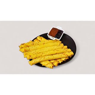 Sa nutellom i višnjom 10kom