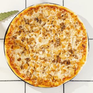 პიცა მიქსი