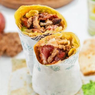 Кебаб  Hangover курка maxi Меню