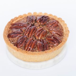 Postre Pecan Pie