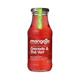 Tè Mangajo - Pomegranate and green tea