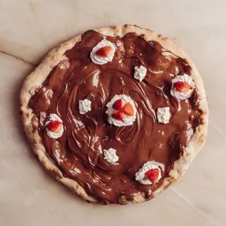 Pizza Lo Siento