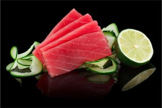 Ton Sashimi