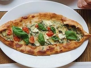 Пенірлі спанаклі (1шт)