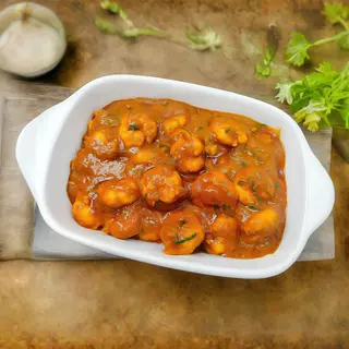 JHINGA MASALA(SHRIMPS)