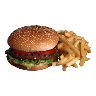 Hamburger